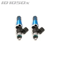 ID1050-XDS Direct Fit Injectors Set of 2