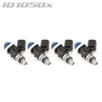 Id1050 Xds Direct Fit Injectors Set Of 4 Toyota 2Zz 1050 30 01 60 11 4