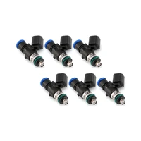 1050X Injector; Direct Fit, Plug & Play; Set of 6 (93-98 Supra, 09-12 Genesis, 17+ Raptor)