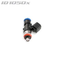 ID1050-XDS 34mm Single Injector w/14mm Top & 15mm Lower O-Ring