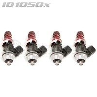 ID1050-XDS Direct Fit Injectors Set of 4