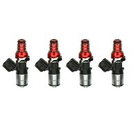ID1050X 1050cc Fuel Injectors (WRX 01-14/STi 02-20)