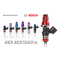 ID1050-XDS Direct Fit Injectors Set of 6