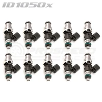 ID2600-XDS Direct Fit Injectors Set of 10