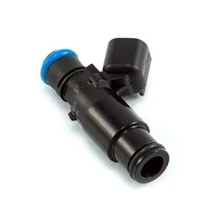 ID1050-XDS 48mm Single Injector w/14mm Top & 14mm Black Lower Adaptor