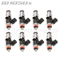 ID1050-XDS Direct Fit Injectors Set of 8 (HSV Clubsport/Grange/Maloo/Senator 04-08)