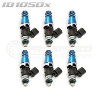 ID1050-XDS Direct Fit Injectors Set of 6