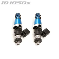 ID1050-XDS Direct Fit Injectors Set of 2 (RX-8 03-12)
