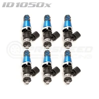 ID1050-XDS Direct Fit Injectors Set of 6