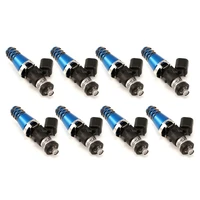 ID1050-XDS Direct Fit Injectors Set of 8 (Soarer/Lexus)
