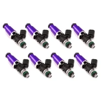 ID1050X 1050cc Fuel Injectors (Ford GS/GT 5.0L V8 10+)