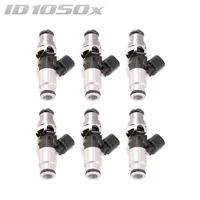 ID1050-XDS Direct Fit Injectors Set of 6