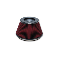 The Classic Perf Air Filter 5in OD Conex3-5/8in Tallx6in ID Bellmouth VelocityStack10950-52