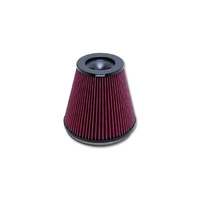 The Classic Perf Air Filter 5in Cone OD x 7in Height x 7in Flange ID