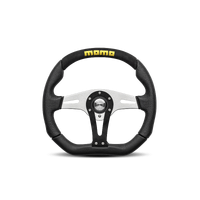 Steering Wheel Trek Alcantara 350mm