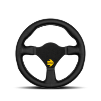 Steering Wheel Mod.26 Leather 260mm