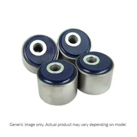 2deg Offset Bush Kit - Front (Patrol/Landcruiser)