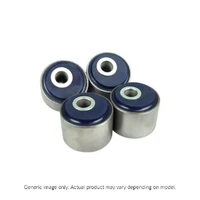 Offset Caster Bush Kit - Front (Sierra/Jimny)