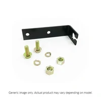 Rear Brake Hose Relocation Kit (Isuzu D-Max RG)