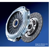 Copper Clutch Set (Corolla 83-92/Paseo 91-99)