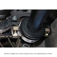 Centre Bearing Spacer Kit (Ranger/BT-50 11-15)