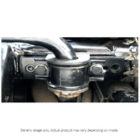 Front Sway Bar Spacer (Hilux/Prado/FJ Cruiser)