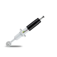 Nitro Gas Shock Absorber - Performance