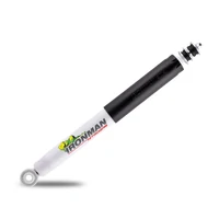 Nitro Gas Strut Shock Absorber - Comfort