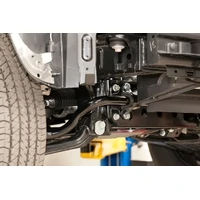 Front Sway Bar Relocation Kit (Ranger/BT-50 11-15)