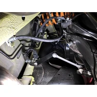 Extended Headlight Sensor Bracket (Jimny GJ 18+)