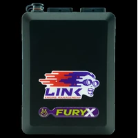 FuryX Wire-In ECU