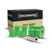 Polyurethane Spring Bush Kit (F-150 21-24)