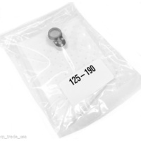 Fuel Strainer suit Walbro 460 E85 Pump - Flat