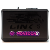 127-4000 MonsoonX Wire-In ECU