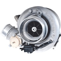 SuperCore Assembly EFR B2 9274 Turbo