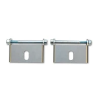 Replacement EASY MOUNT IC Bracket assembyl w/ IC #12800 incl 2 brackets required hardware
