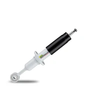 Nitro Gas Strut Shock Absorber - Performance (F-150 21-24)