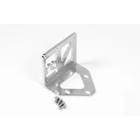 Fuel Surge Tank Mtg Bracket - Universal Frame/Rail Mount