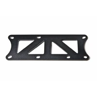 Universal Coolant Tank Mounting Bracket
