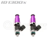 ID1300-XDS Direct Fit Injectors Set of 2
