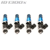 ID1300-XDS Direct Fit Injectors Set of 4