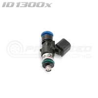 ID1300-XDS Injector Single. 34mm Length. 14mm Top O-Ring. 14mm Lower O-Ring