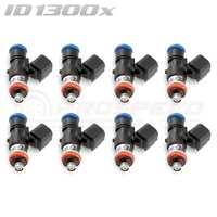 ID1300-XDS Direct Fit Injectors Set of 8