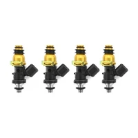 ID1300X 1300cc Fuel Injectors (S2000 00-05)