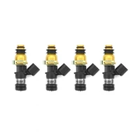 ID1300X 1300cc Fuel Injectors (WRX 01-14/STi 02-20)