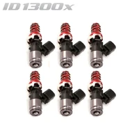 ID1300-XDS Direct Fit Injectors Set of 6 (Liberty 04-09 Outback 00-09)