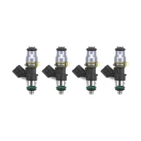 ID1300X 1300cc Fuel Injectors (EVO X)
