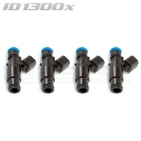 ID1300-XDS Direct Fit Injectors Set of 4