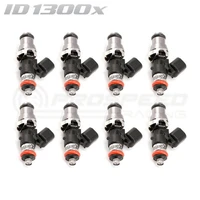 ID1300-XDS Direct Fit Injectors Set of 8 (HSV Clubsport/Grange/Maloo/Senator 04-08)