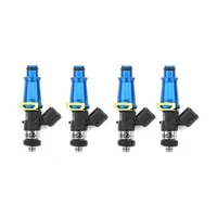 ID1300X 1300cc Fuel Injectors (GTR R32/R33/R34)
